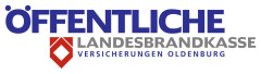 Logo Öffentliche Versicherungen Oldenburg Pia Becker und Anke Reil