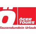 Logo &Ouml;GER TOURS GmbH
