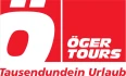 Logo ÖGER TOURS GmbH Reisebüro