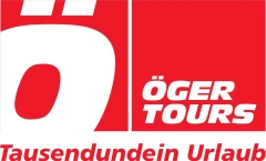 Logo &Ouml;ger Tours