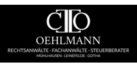 OEHLMANN Rechtsanwälte Fachanwälte Steuerberater Gotha