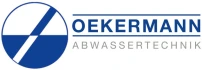 Logo Oekermann GmbH & Co. KG Abwassertechnik
