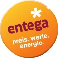 Logo ENTEGA Geb&auml;udetechnik GmbH & Co. KG