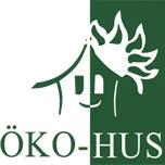 Logo Öko-Hus Planungs-und Entwicklungsgesellschaft mbH