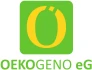 Logo OEKOGENO eG Genossenschaft