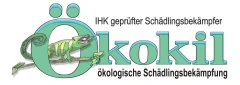 Ökokil GmbH - Öko Schädlingsbekämpfung Hamburg