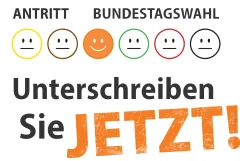 Logo &Ouml;kologisch-Demokratische Partei &Ouml;DP