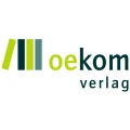 Logo &ouml;kom Gesellschaft f&uuml;r &ouml;kologische Kommunikation
