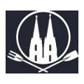 Logo &Ouml;konomie des K&ouml;lner Ruder Vereins