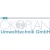 Logo Ökoplan-Umwelttechnik GmbH