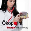 Logo &Ouml;kopoint Wellness- und Energie-Spar-Handel