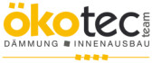Logo ökotec Thomas Löffler