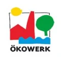 Logo &Ouml;kowerk Berlin e.V. Naturschutzzentrum