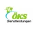 Logo Öks Dienstleistungen