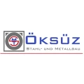&Ouml;KS&Uuml;Z Stahl-Metallbau Meisterbetrieb Frankfurt