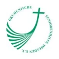 Logo &Ouml;kumenische Seniorenhilfe Dresden e.V. H&auml;usl.Krankenpflege/Hauswirtschaftshilfen, Betreutes Wohnen