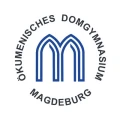 Logo &Ouml;kumenisches Domgymnasium