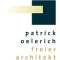 Logo Oelerich Patrick Architekt