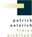 Logo Oelerich Patrick Architekt