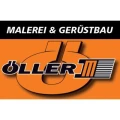 &Ouml;ller Malerei und Ger&uuml;stbau Passau
