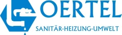 Logo Oertel Jörg Heizung- und Sanitärbetrieb