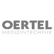 Logo Oertel Medical GmbH