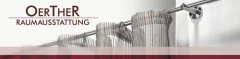 Logo Oerther Raumausstatter