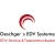 Logo Oeschgers EDV Systeme Adrian Oeschger