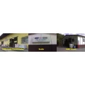 Logo &Ouml;ta-Farbenwelt-GmbH Handel mit Farben, Lacken u. Tapeten