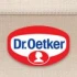 Logo Oetker August Dr. Nahrungsmittel KG