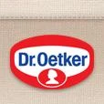 Logo Oetker Nahrungsmittel KG, August Dr.
