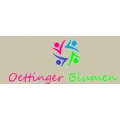Logo Oettinger Blumen Schnittblumengro&szlig;handel