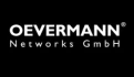 Logo OEVERMANN Networks GmbH