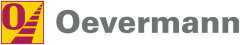 Logo Oevermann Verkehrswegebau GmbH Asphaltmischwerk