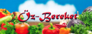 Logo Öz Bereket Megamarkt