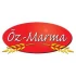 Logo &Ouml;z-Marma Lebensmittelgro&szlig;handel GmbH