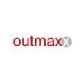 Logo outmaxx media AG, Özcan Cüneyt