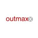 Logo outmaxx media AG, Özcan Cüneyt