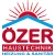 Logo Özer Haustechnik GmbH