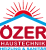 Logo Özer Haustechnik GmbH