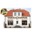 Logo Ofen- & Kaminhaus Inh. Oeding