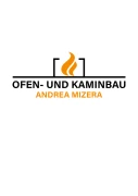 Logo Ofen- und Kaminbau Andrea Mizera