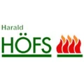 Logo Ofen- und Kaminbau Harald H&ouml;fs