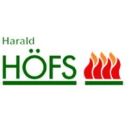 Logo Ofen- und Kaminbau Harald Höfs