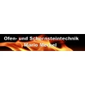 Logo Ofen- und Schornsteintechnik Merkel