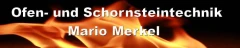 Logo Ofen- und Schornsteintechnik Merkel
