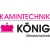Logo Ofenbau Kamintechnik König