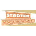Logo St&auml;dter