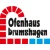 Logo Ofenhaus Brumshagen
