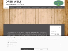 Ofenwelt GmbH Stephanskirchen